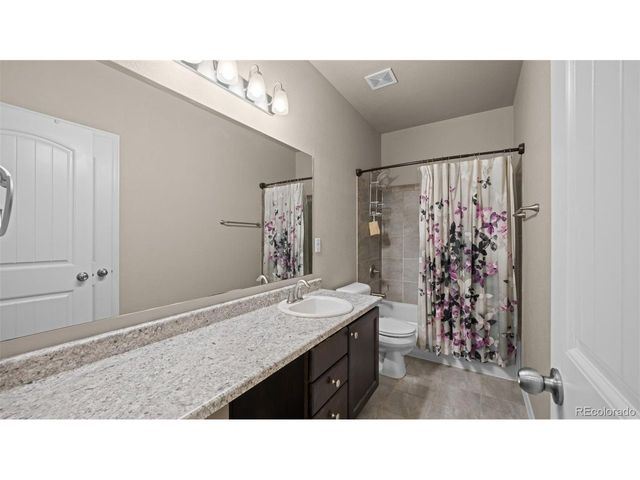 7158 New Meadow Dr, Colorado Springs, CO 80923
