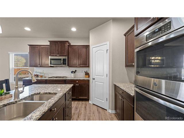 7158 New Meadow Dr, Colorado Springs, CO 80923