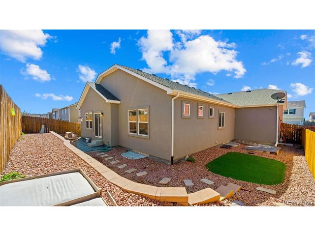 7158 New Meadow Dr, Colorado Springs, CO 80923