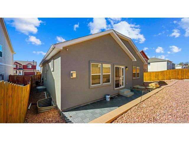 7158 New Meadow Dr, Colorado Springs, CO 80923