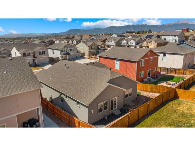 7158 New Meadow Dr, Colorado Springs, CO 80923