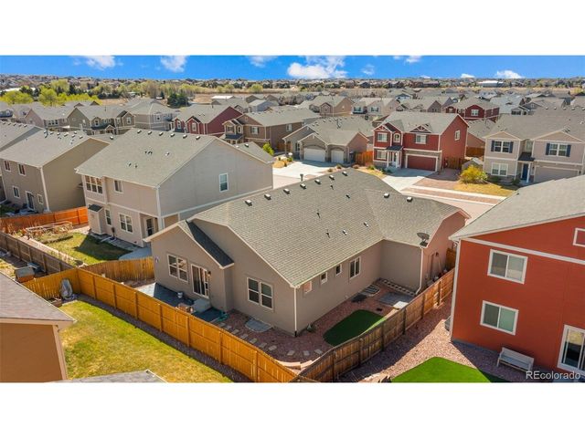 7158 New Meadow Dr, Colorado Springs, CO 80923