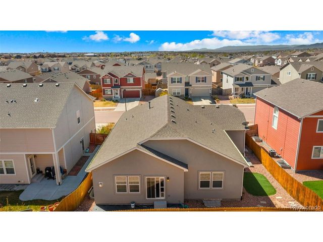 7158 New Meadow Dr, Colorado Springs, CO 80923