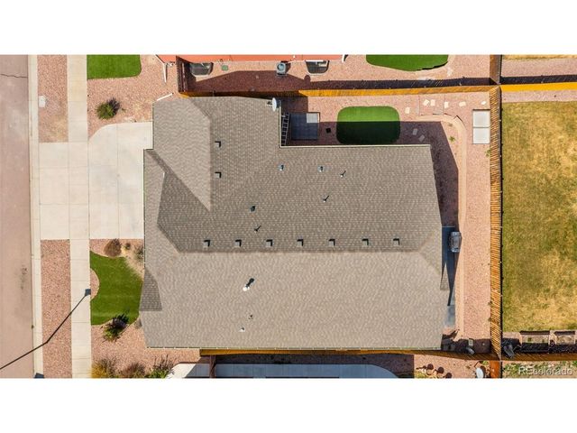 7158 New Meadow Dr, Colorado Springs, CO 80923