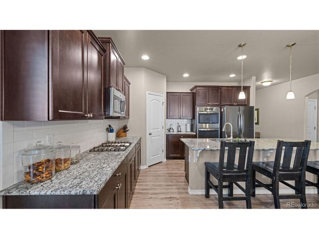 7158 New Meadow Dr, Colorado Springs, CO 80923