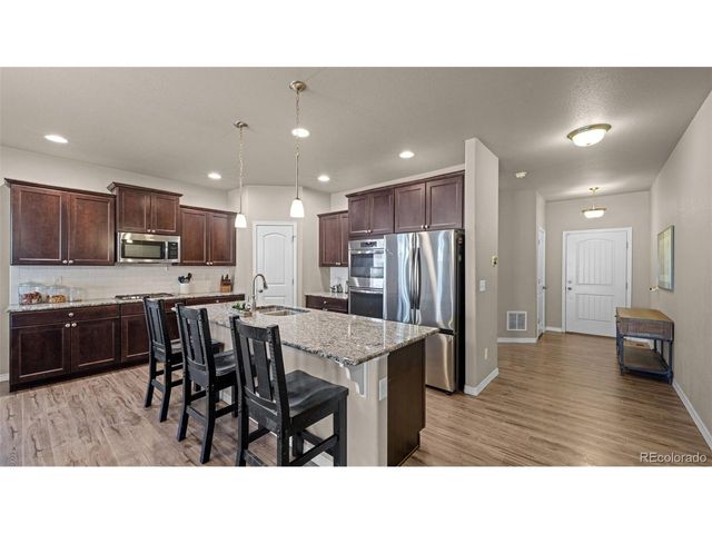 7158 New Meadow Dr, Colorado Springs, CO 80923