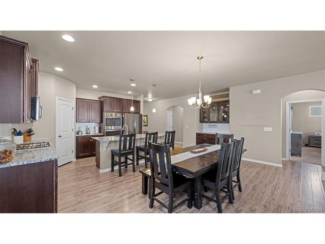 7158 New Meadow Dr, Colorado Springs, CO 80923