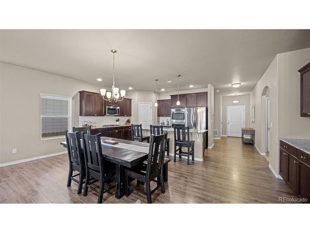 7158 New Meadow Dr, Colorado Springs, CO 80923