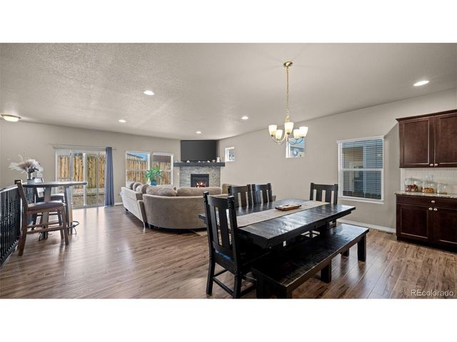 7158 New Meadow Dr, Colorado Springs, CO 80923