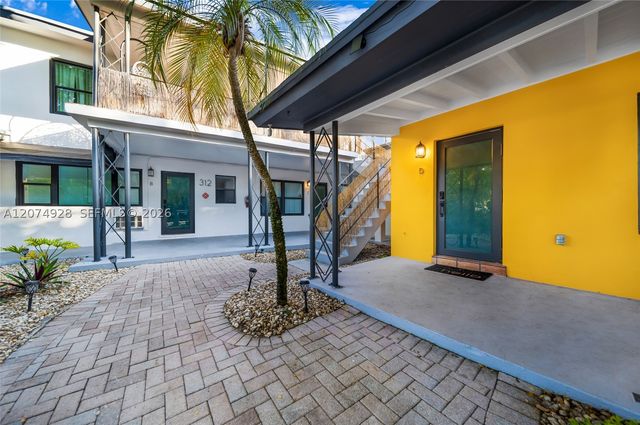 312 NE 16th Ter C, Fort Lauderdale, FL 33301