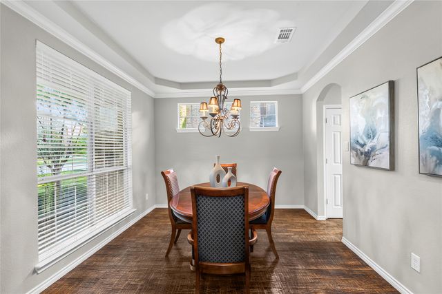 2185 Goliad Circle, Frisco, TX 75033