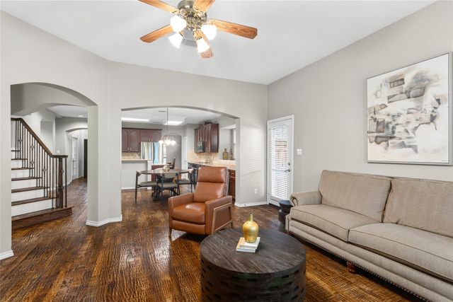 2185 Goliad Circle, Frisco, TX 75033