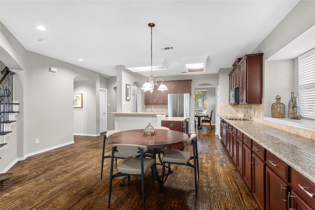 2185 Goliad Circle, Frisco, TX 75033