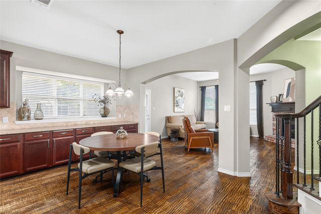 2185 Goliad Circle, Frisco, TX 75033