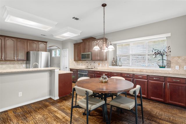 2185 Goliad Circle, Frisco, TX 75033