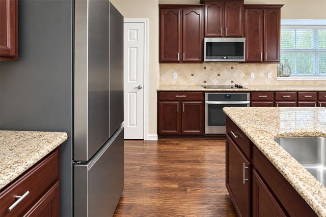 2185 Goliad Circle, Frisco, TX 75033