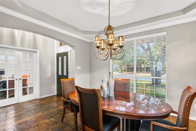 2185 Goliad Circle, Frisco, TX 75033
