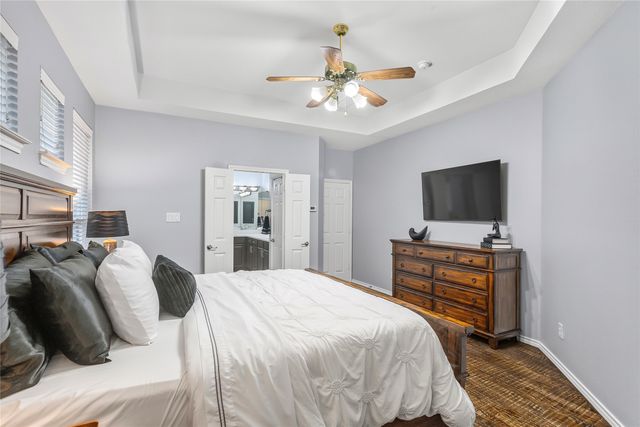 2185 Goliad Circle, Frisco, TX 75033