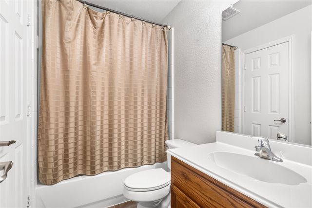 2185 Goliad Circle, Frisco, TX 75033