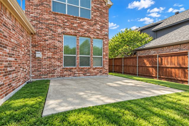 2185 Goliad Circle, Frisco, TX 75033