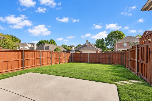 2185 Goliad Circle, Frisco, TX 75033