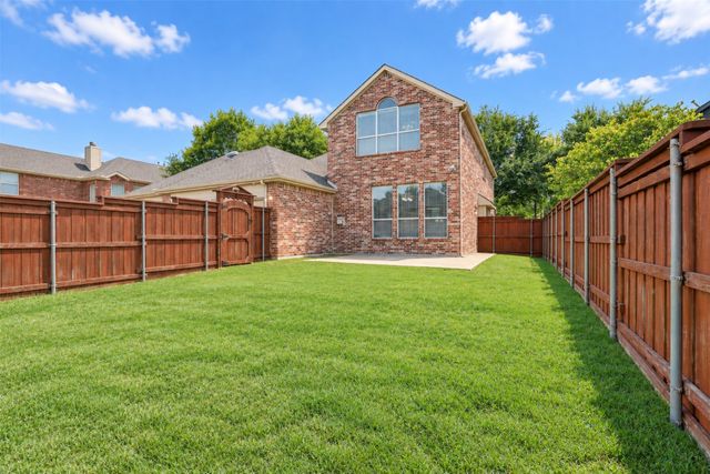 2185 Goliad Circle, Frisco, TX 75033