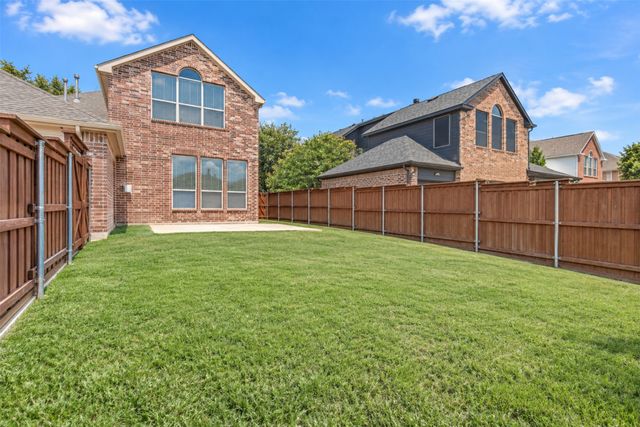 2185 Goliad Circle, Frisco, TX 75033