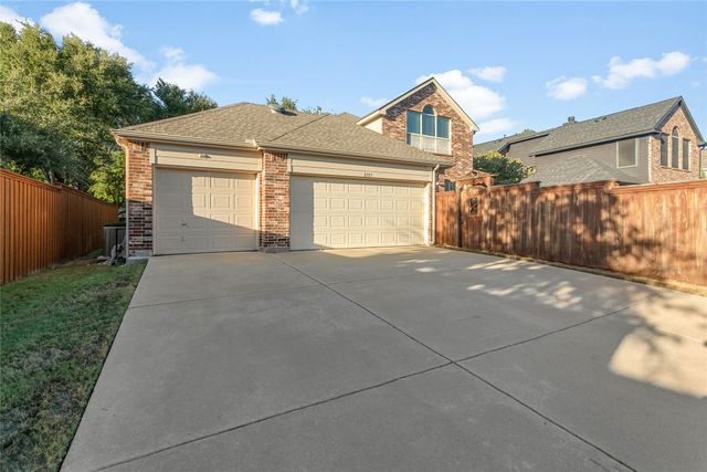 2185 Goliad Circle, Frisco, TX 75033