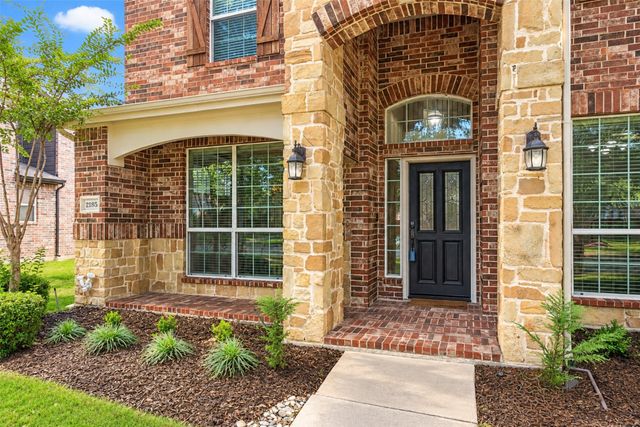 2185 Goliad Circle, Frisco, TX 75033
