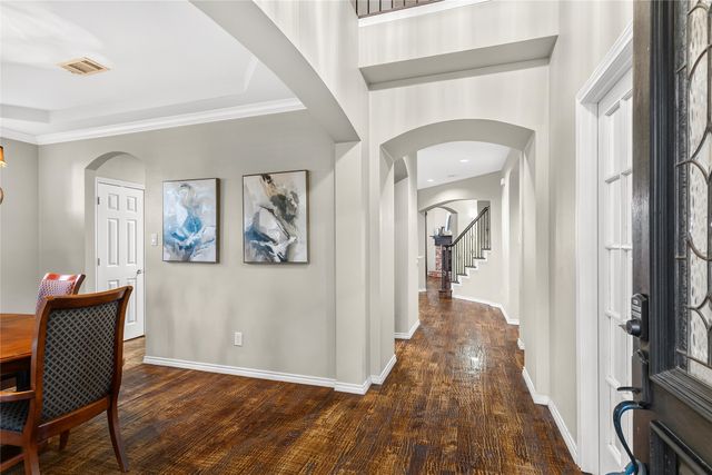 2185 Goliad Circle, Frisco, TX 75033