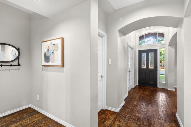 2185 Goliad Circle, Frisco, TX 75033