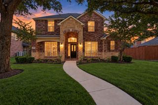 2185 Goliad Circle, Frisco, TX 75033