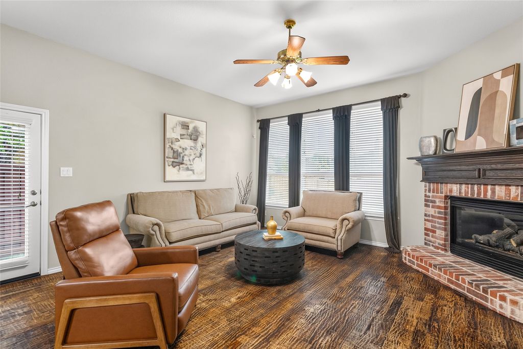 2185 Goliad Circle, Frisco, TX 75033 — photo 3