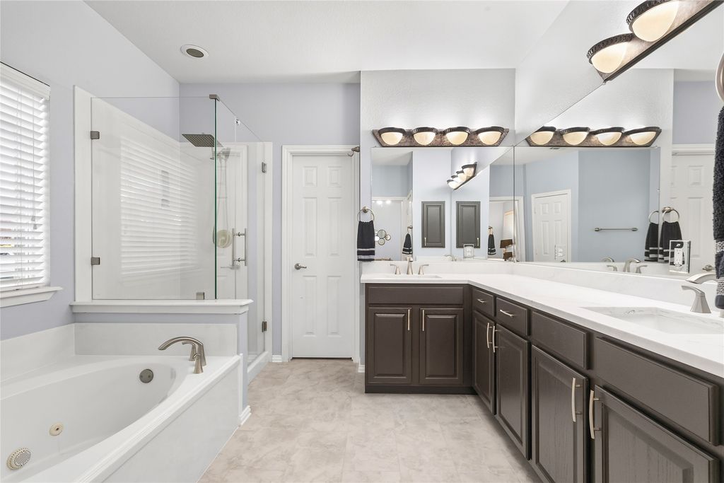 2185 Goliad Circle, Frisco, TX 75033 — photo 4