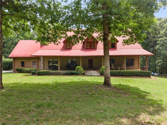 6776 H Abercrombie Road, Murrayville, GA 30564