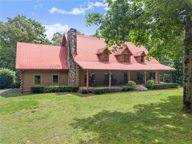 6776 H Abercrombie Road, Murrayville, GA 30564