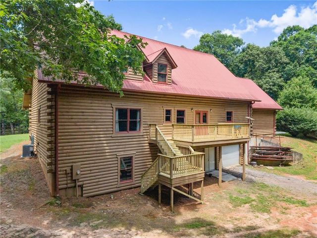 6776 H Abercrombie Road, Murrayville, GA 30564