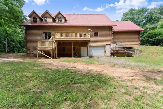 6776 H Abercrombie Road, Murrayville, GA 30564