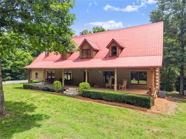6776 H Abercrombie Road, Murrayville, GA 30564