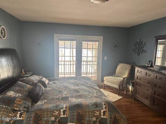 2018 S Shore Road, Day, NY 12835