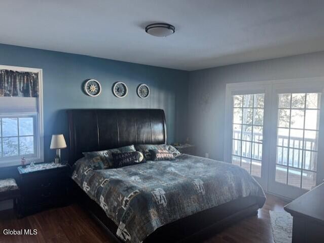 2018 S Shore Road, Day, NY 12835