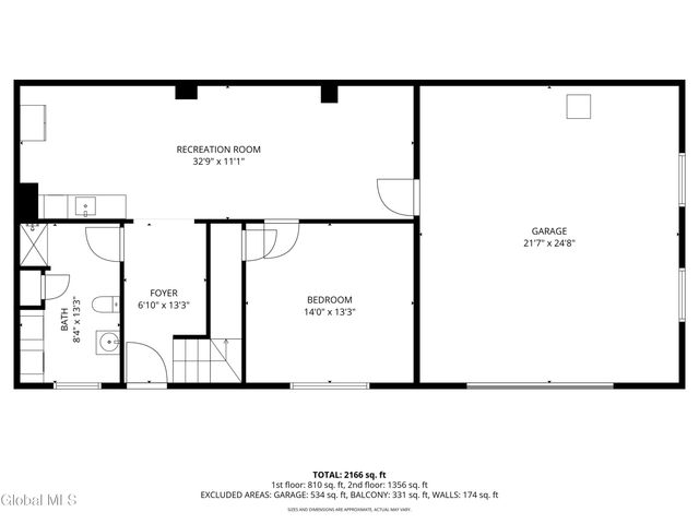 2018 S Shore Road, Day, NY 12835