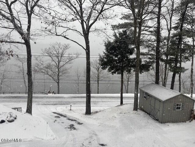 2018 S Shore Road, Day, NY 12835