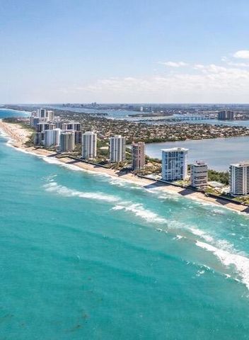 5400 N Ocean Drive SE 7b, Singer Island, FL 33404