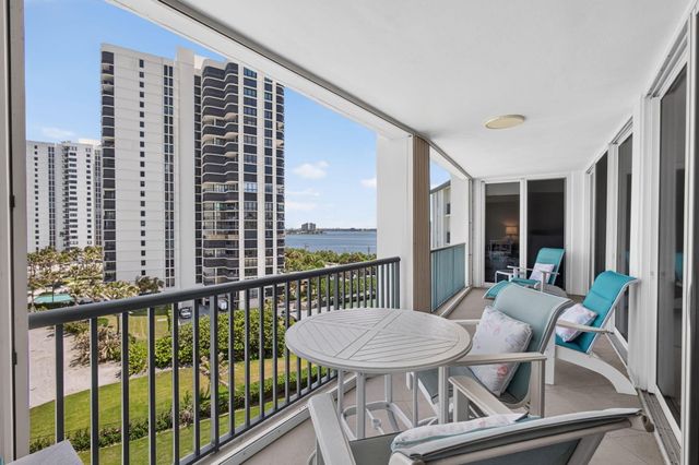5400 N Ocean Drive SE 7b, Singer Island, FL 33404