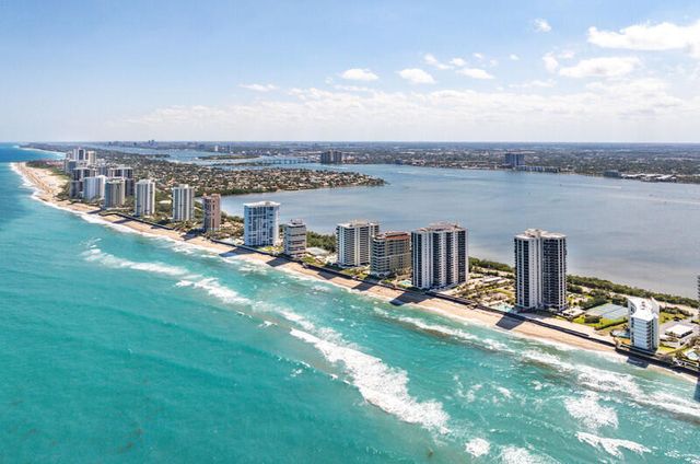 5400 N Ocean Drive SE 7b, Singer Island, FL 33404