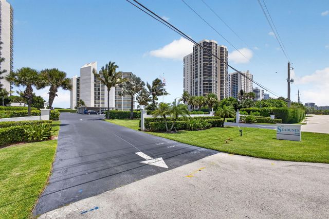 5400 N Ocean Drive SE 7b, Singer Island, FL 33404