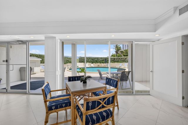 5400 N Ocean Drive SE 7b, Singer Island, FL 33404