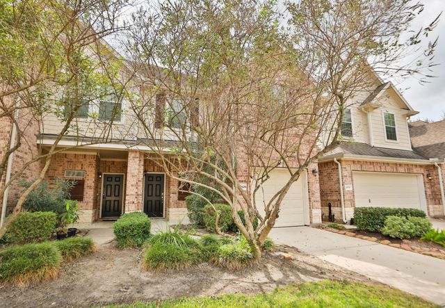 1606 Grable Cove Lane, Spring, TX 77379