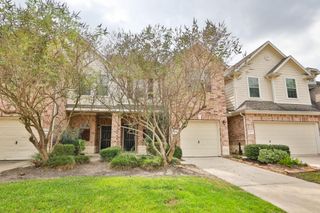 1606 Grable Cove Lane, Spring, TX 77379